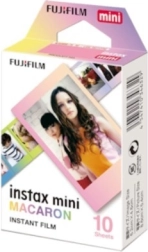 Rezerve Fujifilm Instax Mini Macaron 10 buc.