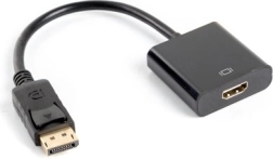 Adaptor DisplayPort la HDMI 10 cm