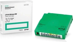 Casetă HPE LTO-7 Ultrium 15TB rescriptibilă