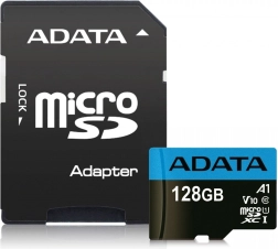 ADATA Premier card de memorie microSDXC 128GB