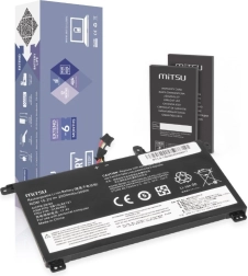 Baterie pentru Lenovo ThinkPad T570 și T580 2000mAh