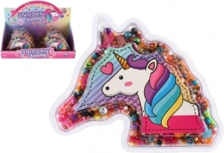 Mărgele în formă de unicorn pentru copii