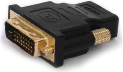 Adaptor HDMI (F) la DVI (M) 24+1