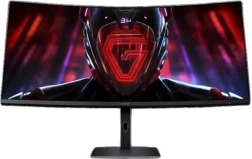 Monitor de gaming curbat Xiaomi de 34 inci WQHD