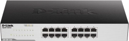 Comutator de birou 16 porturi GIGABIT
