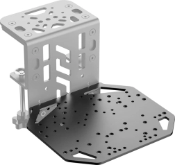 Placă universală de montaj pentru schimbător și frână de mână MOZA