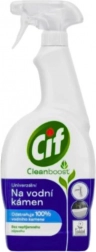 Cif detergent pentru baie împotriva depunerilor de calcar 750 ml