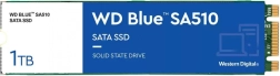 SSD WD Blue 1 TB M.2 2280 (SATA)
