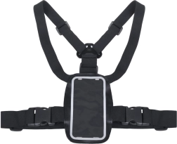 Curea sport pentru piept pentru telefon MACLEAN MC-446, universală