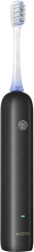 Periuță de dinți sonică electrică MOVA Fresh Pro neagră