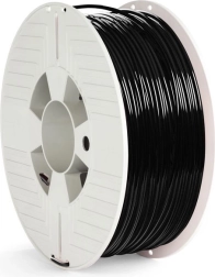 Filament VERBATIM ABS 2,85 mm negru 1 kg