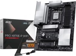 Placa de bază PRO X870E-P WIFI cu suport AM5 și DDR5