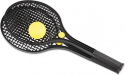 Androni set pentru tenis soft pentru copii