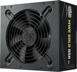 Surse Cooler Master MWE Gold 850 V3 ATX 3.1, nemodular