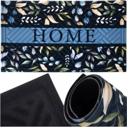 Covoraș de intrare HOME RUHHY 75 × 45 cm
