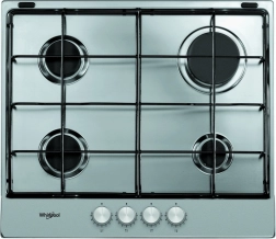 plita cu gaz WHIRLPOOL TGML650IX
