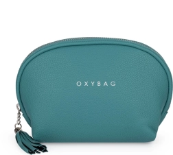 Geantă cosmetică PLUS Petrolej