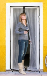 Plasă împotriva insectelor 100x210cm