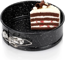 Formă de tort detașabilă granit 14 cm VILDE