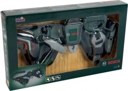 Set de scule pentru copii Bosch