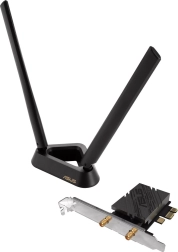 Placă ASUS PCE-BE92BT PCI-E WiFi 7