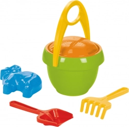 Set de nisip Lena, 5 piese