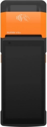 Terminal de plată mobil Sunmi V2s cu Android și NFC