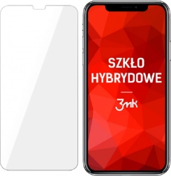 Sticlă de protecție 3MK Flexible Glass pentru iPhone 8