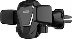 Suport auto mecanic pentru telefon WEKOME WP-U82 King Kong pentru 4,7–6,5" pe grila de ventilație