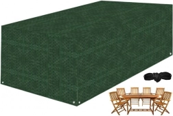 Mare acoperire pentru mobilier de grădină