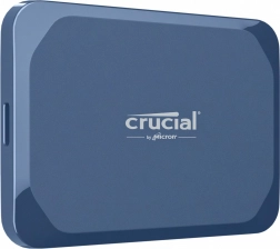 Disk SSD extern Crucial X10 2TB USB-C