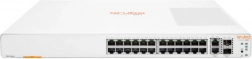switch aruba instant on 1960 24g cu 2x 10gbase‑t și 2x sfp+