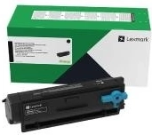 Toner negru Lexmark pentru imprimantele seria MS/MX și modelul 431