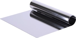 Tăietor din inox pentru aluat TORO 21 cm