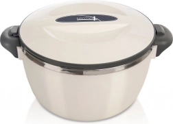 Vas termic pentru mâncare cu inserție din inox 2 l ORION