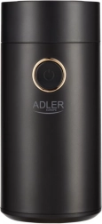 Râșniță electrică de cafea Adler Europe AD 4446