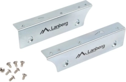 Adaptor pentru HDD/SSD 2,5" la 3,5" Sanki