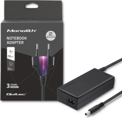 Adaptor de alimentare la rețea pentru DELL 45 W, 19,5 V, 2,31 A, conector 4,5 × 3,0 mm cu pin