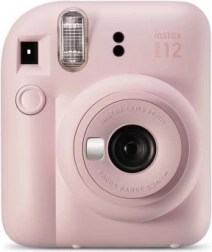 Instax Mini 12 roz