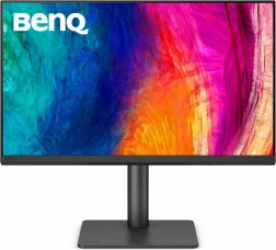 BenQ 27" monitor IPS profesional PD2706QN, 100 Hz