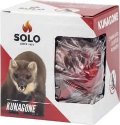 Alungător de dihori Kunagone SOLO