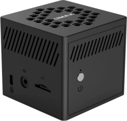 Umax U‑Box Nano J42 – micro PC ultracompact fără OS, 8 GB RAM