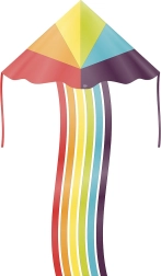 Zmeu zburător Vilac Rainbow