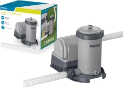 Pompă de filtrare pentru piscină 9463l/h Bestway