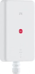 Router ZTE 5G pentru casă și birou