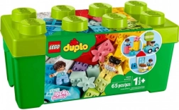 LEGO Duplo cutie de start cu cărămizi