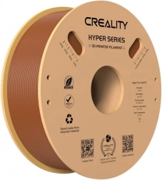 Filament CREALITY Hyper PLA maro 1,75 mm, 1 kg