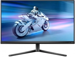 Monitor 27" IPS 180 Hz cu pivot și HDMI/DP