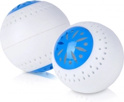 Absorbant de miros pentru frigider, 2 buc.