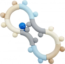 Hess Jucărie Motrică Albastră